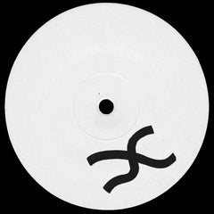 Various Artists (Telomere) // The Reconnection 2x12"