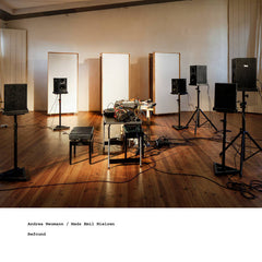 Andrea Neumann / Mads Emil Nielsen // Refound 10inch