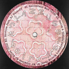 Yazzus // Rebel Royale 12inch