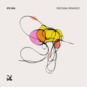 IFS MA // REIFSMA / REIFSMA REMIXED 2xTAPE