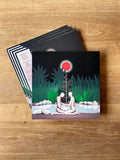 Anthony Pateras // Reise der Schatten LP