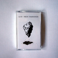 A//O × Relic Radiation split TAPE