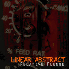 Linear Abstract // Relative Plunge TAPE