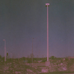Isaac Helsen // Remnants Series Vol. I-VIII 2xTAPE