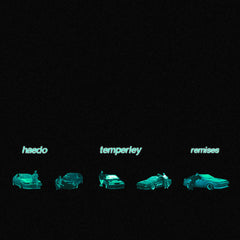 Haedo/Temperley // Remises TAPE