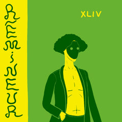 rémineur // XLIV TAPE