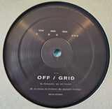 OFF / GRID // Renegades 12inch
