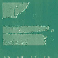 Jason Kolàr // A Synonym For Repetition TAPE