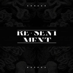 Soreab // Resentment 12inch