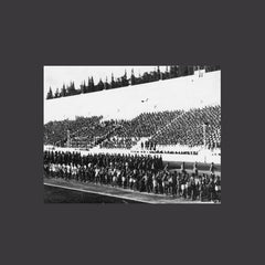 SKARN // REVOLVER TAPE