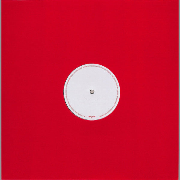 Ricardo Villalobos // Wings 12inch – Tobira Records