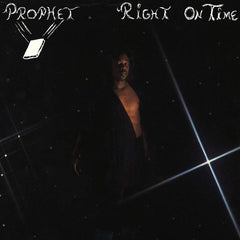 Prophet // Right On Time b/w Tonight 7"
