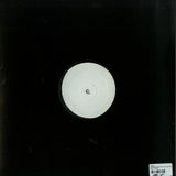 SRNDR // Forward From Past Lives 12"