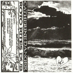 Catherine Danger // Roto Rites Dub TAPE