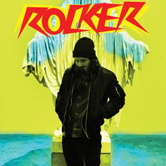 No Rent Records // ROCKER - ISSUE #8, FEBRUARY 2025