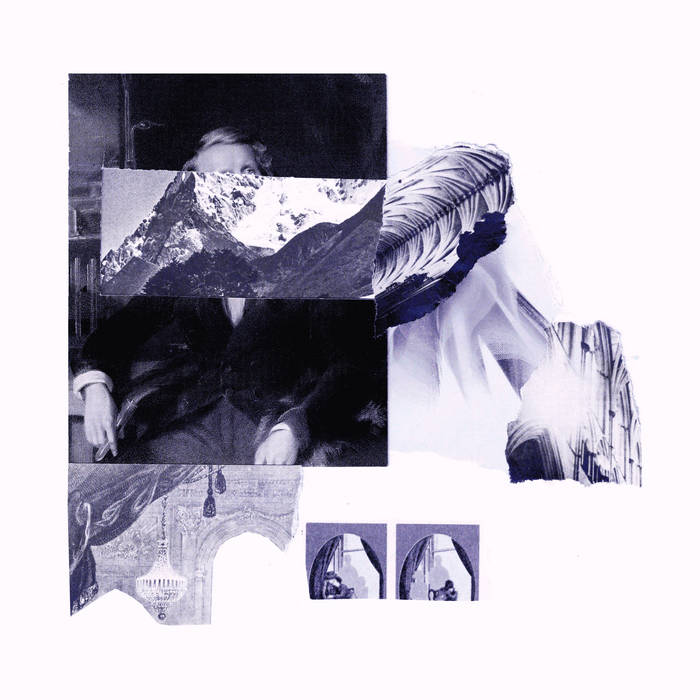 RODA // On imploding views CDr