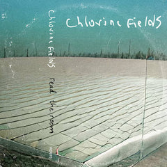 chlorinefields // read the room TAPE