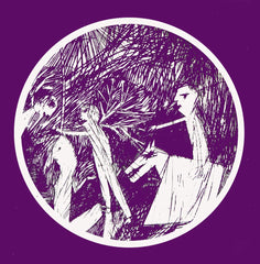 The Root Folk Band // The Ritual Year OST 7"