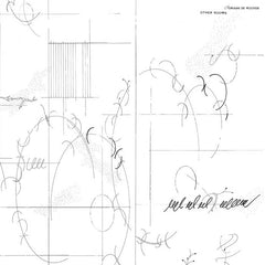 Adriaan de Roover // Other Rooms LP