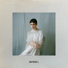 Chantal Michelle // 66 Rue L TAPE