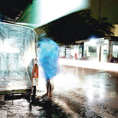 Matt Shoemaker // Brengenging Sala CD