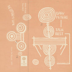 Gary Peters / Talk West // The Different Same TAPE