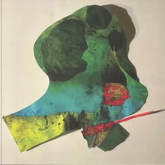Jay Tripwire, Pheek // The Presence EP 12inch