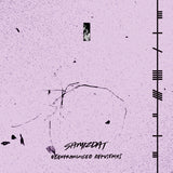 samizdat // Disenfranchised Refuseniks 2xLP