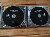 Arv & Miljö // Samling 2xCD