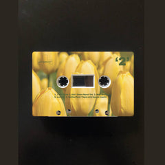 Michael J. Blood + Samizdat // 2 TAPE