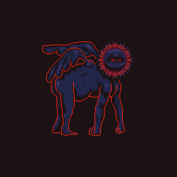 SANAM // Sametou Sawtan CD