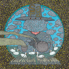 Sa Pa // Atmospheric Fragments LP