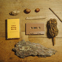 Various Artists (tsss) // 11 schegge. musica italiana avventurosa TAPE