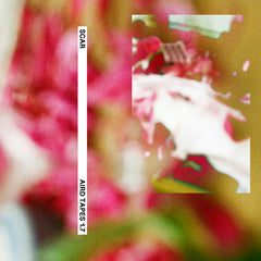 SCAR // AIRD TAPES 1.7 TAPE