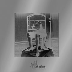 Schedars s/t LP