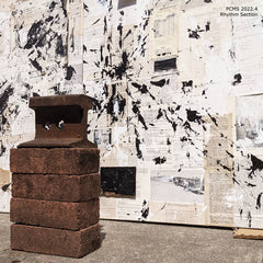 Various Artists // Rhythm Section 2x12"