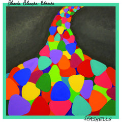 Blanche Blanche Blanche // Seashells LP