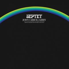 John Carroll Kirby // Septet 2xLP