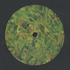 Seba & Paradox // Volt 12"