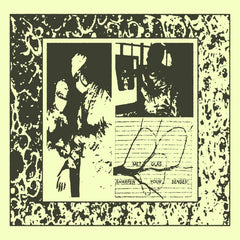 Met Glas // Sharpen Your Senses! CD