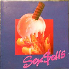 Vanity Productions / Evil Moisture // Sex Sells TAPE