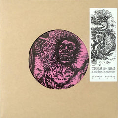 TERM3 // SHA 7"