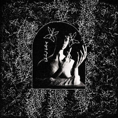 Various Artists (Blush Editions) // Shadow Garden TAPE