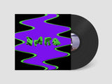 Danse Musique Rhône-Alpes // Shit Forest LP