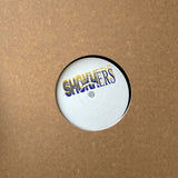 Shokh // Shokhers 001 12inch