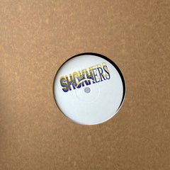 Shokh // Shokhers 001 12inch
