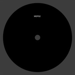 Marco Shuttle // MSP02 12inch