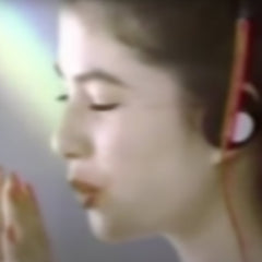 eternal judge // 悲惨な中で愛を見つけるために 2xTAPE