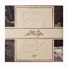 Eyes of the Amaryllis // Sift LP