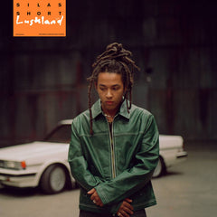 Silas Short // LUSHLAND LP